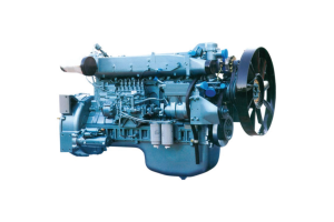Engine Assy 3